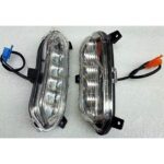 S1 E-CAR- 108
ÖN SİS LAMBASI SOL