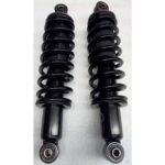 S1 E-CAR- 110
ARKA AMARTİSÖR TAKIM