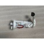 SAFARI PRO - 004
BENZİN POMPASI