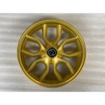 SAFARI PRO - 012
ÖN JANT MAVİ