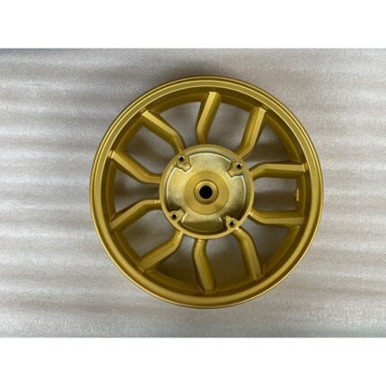 SAFARI PRO - 013
ARKA JANT MAVİ