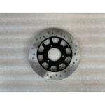 SAFARI PRO - 018
ARKA FREN DİSKİ