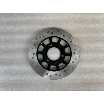 SAFARI PRO - 018
ARKA FREN DİSKİ