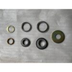 SAFARI PRO - 019
BURÇ TAKIMI