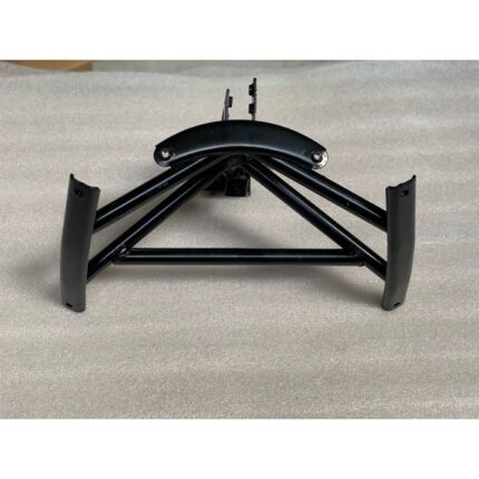 SAFARI PRO - 028
ÖN PANEL BAĞLANTI DEMİRİ