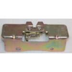 SAFARI PRO - 029
KOLTUK KİLİDİ