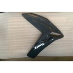 SAFARI PRO - 050
ÖN SAĞ FAR PANELİ NARDO GRİ