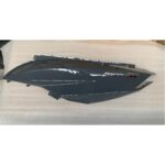 SAFARI PRO - 057
SOL KORUMA LEVHASI MAVİ