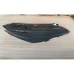 SAFARI PRO - 058
SAĞ KORUMA LEVHASI NARDO GRİ