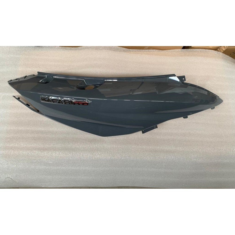 SAFARI PRO – 058
SAĞ KORUMA LEVHASI NARDO GRİ_69a182fd1282e.jpeg SAFARI PRO - 058
SAĞ KORUMA LEVHASI NARDO GRİ - Görsel 1