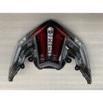 SAFARI PRO - 069
ARKA STOP KOMPLE