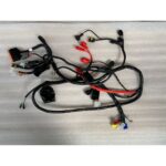 SAFARI PRO - 078
ELEKTRİK TESİSATI (EURO 5)