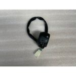 SAFARI PRO - 079
SAĞ KUMANDA PANELİ (E5)