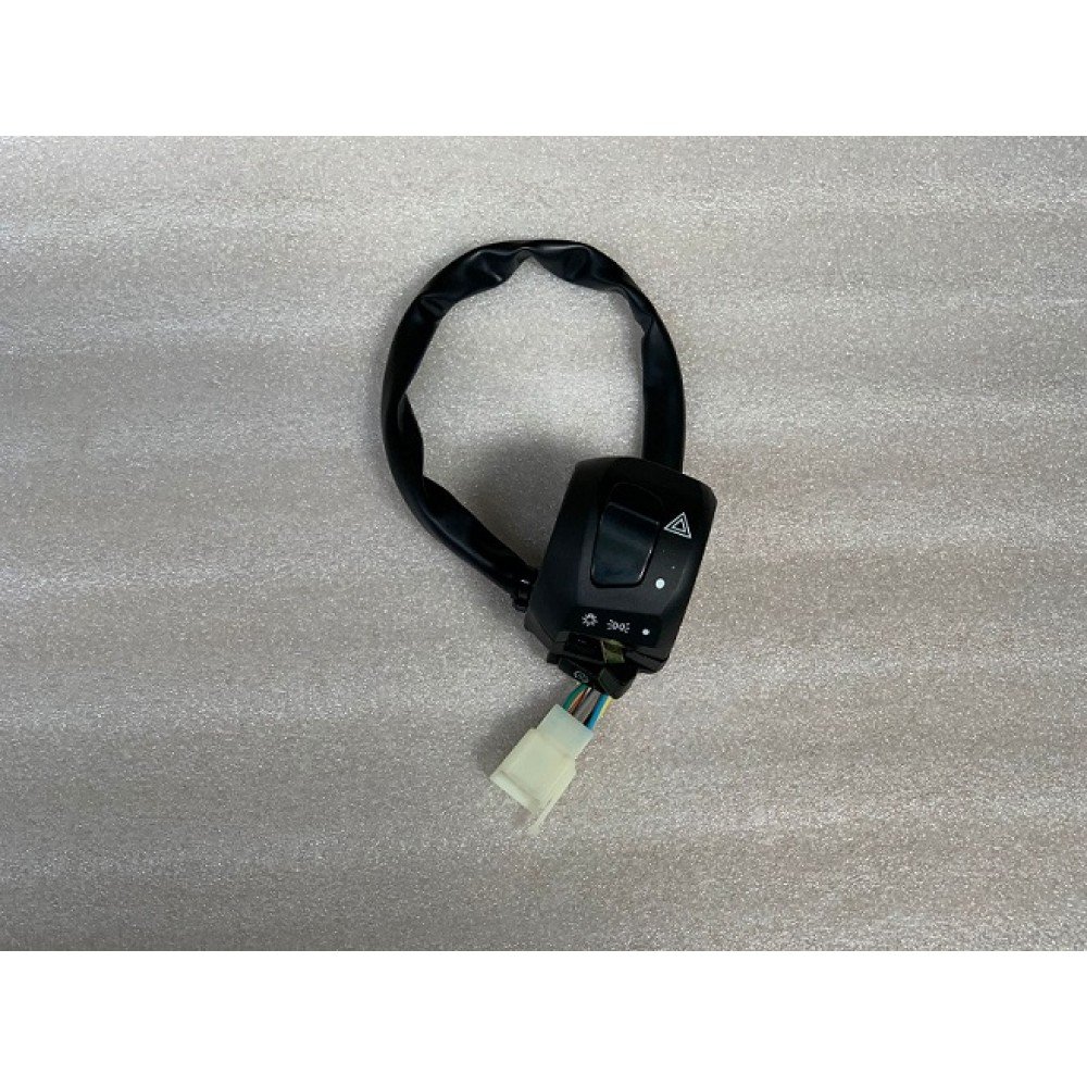 SAFARI PRO – 079
SAĞ KUMANDA PANELİ (E5)_69a2cb5842787.jpeg SAFARI PRO - 079
SAĞ KUMANDA PANELİ (E5) - Görsel 1