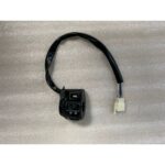 SAFARI PRO - 080
SOL KUMANDA PANELİ