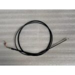 SAFARI PRO - 087
KOLTUK KİLİT HALATI