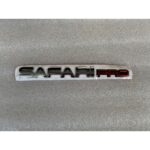 SAFARI PRO - 090
YAN KAPAK ARMASI (SAFARI PRO)