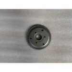 SAFARI PRO - 108
MARŞ DİŞLİSİ VE KAVRAMASI