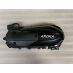 SAFARI PRO - 109
MARŞ KAPAĞI