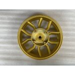 SAFARI PRO - 124
ARKA JANT GOLD