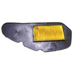 SAFARI PRO - 125
HAVA FİLTRESİ ELEMANI