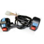 SAĞ KUMANDA PANELİ