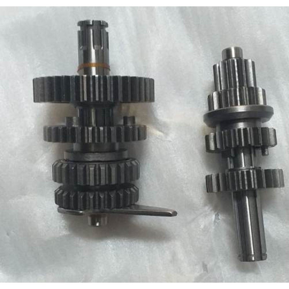 ŞANZIMAN DİŞLİ TK. (50cc)_699cb8b5c8053.jpeg ŞANZIMAN DİŞLİ TK. (50cc) - Görsel 1