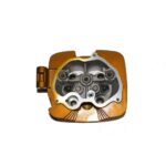 SİLİNDİR ÜST KAPAĞI (GOLD-169 CC)