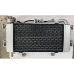 SK250 - 005
RADİYATOR