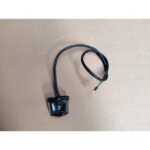 SK250 - 009
ARKA PLAKA LAMBASI