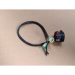 SK250-KV- 011
SAĞ KUMANDA PANELİ