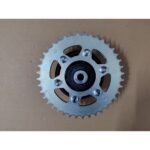 SK250-KV- 026
ARKA GÖBEK DİŞLİSİ