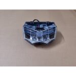 SK250-KV- 034
ÖN FAR (K)