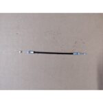 SK250-KV- 046
KOLTUK KİLİT HALATI