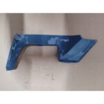 SK250-KV- 049
SOL KORUMA LEVHASI DEK. PLS. ÜST SİYAH