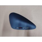 SK250-KV- 054
SOL YAN KAPAK SİYAH