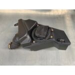 SK250-KV- 075
HAVA FİLTRESİ KOMPLE