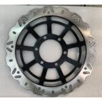 SK250-KV- 100
ÖN FREN DİSKİ