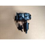 SK250-KV- 112
GERİ DÖNÜŞÜM KATALİZÖRÜ