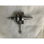 SK250-KV- 147
KRANK MİLİ KOMPLE