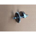 SK250-KV- 161
BALANSÖR MİLİ