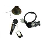 SMART 50 - 011
KONTAK TAKIMI