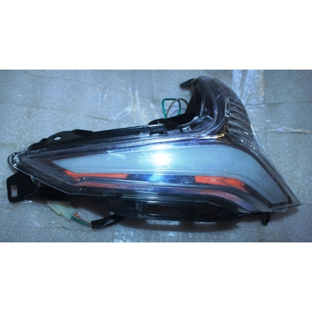 SMART 50 – 015
SAĞ ÖN SİNYAL_699cb641d789f.jpeg SMART 50 - 015
SAĞ ÖN SİNYAL - Görsel 1