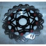 SMART 50 - 030
ÖN FREN DİSKİ