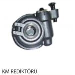 SMART 50 - 033
KM REDİKTÖRÜ