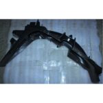 SMART 50 - 057
ARKA ÇAMURLUK