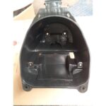 SMART 50 - 060
KOLTUK ALTI BAGAJ KUTUSU