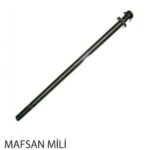 SMART 50 - 064
MAFSAL MİLİ