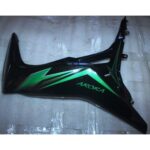 SMART 50 - 073
SOL DIŞ RÜZGARLIK KIRMIZI