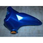 SMART 50 - 078
ÖN ÇAMURLUK MAVİ